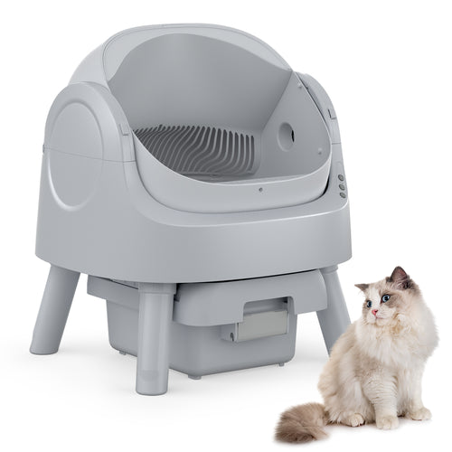 AutoScooper 11 Cat Litter Box