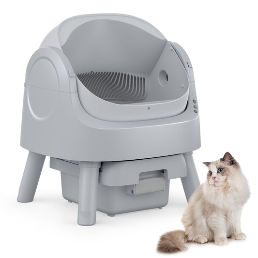 AutoScooper 11 Cat Litter Box